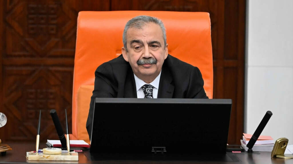 Bakanlardan başsağlığı mesajı
