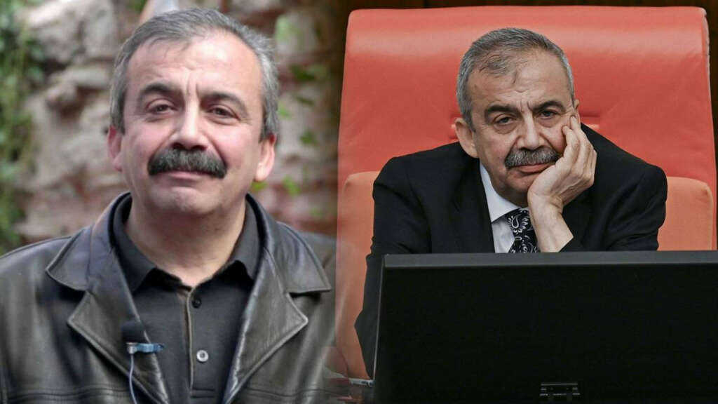 Siyasilerden Sırrı Süreyya Önder için taziye mesajı