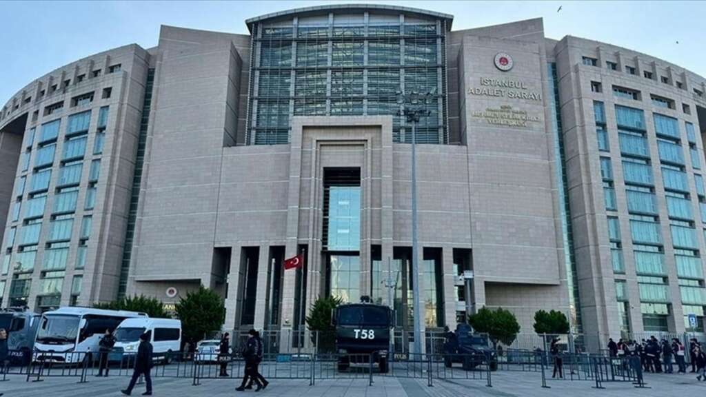 İBB’ye yönelik yolsuzluk soruşturmasında 4. dalga operasyonu!