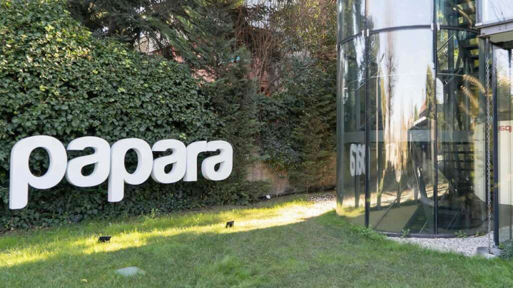 Papara’ya yasadışı bahis operasyonu