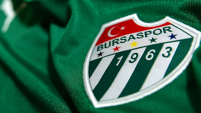 Bursaspor’un Mali Genel Kurul tarihi belli oldu
