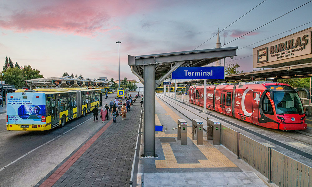 Grev için tarih verildi! Bursa’da toplu taşıma seferleri duracak!