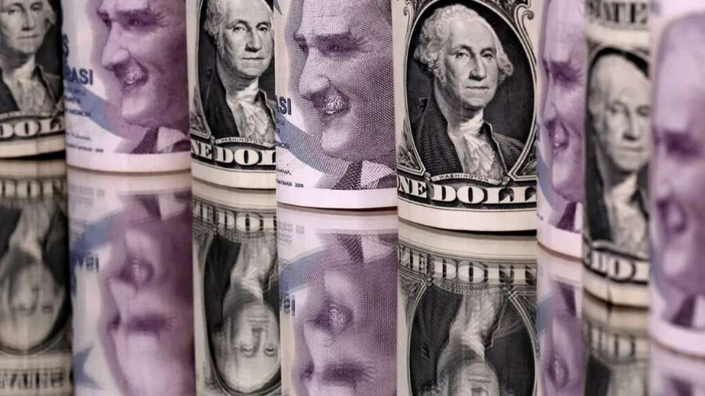 Dolar ne kadar? (6 Mayıs 2025)