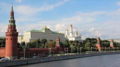 Kremlin: “Putin ve Trump’ın görüşmesi kesinlikle gerekli”