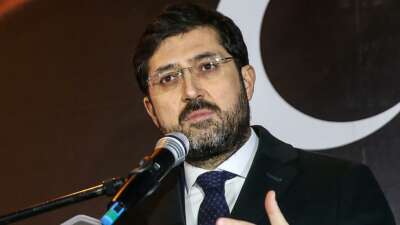 Eski Beşiktaş Belediye Başkanı Murat Hazinedar’a verilen ceza belli oldu