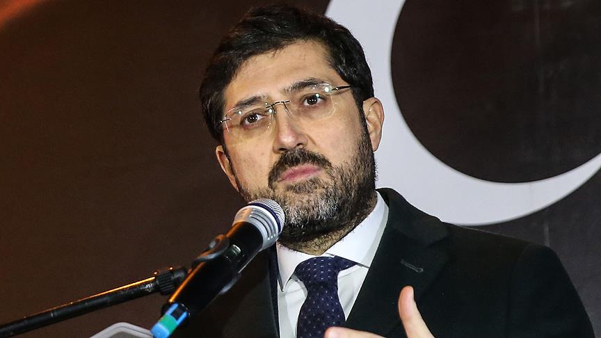Eski Beşiktaş Belediye Başkanı Murat Hazinedar’a verilen ceza belli oldu