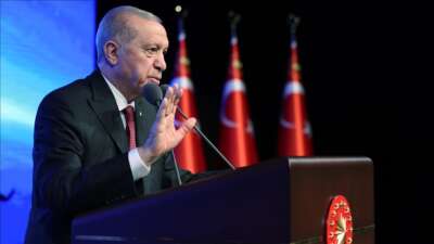 Cumhurbaşkanı Erdoğan: Evliliğin önündeki engeller kaldırılmalı