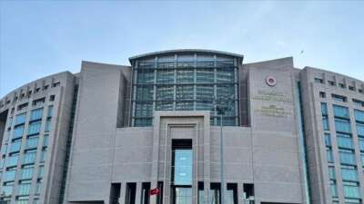 İBB’ye yönelik yolsuzluk soruşturmasında 20 şüphelinin ifade işlemleri başladı