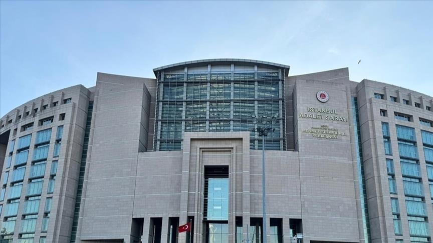 İBB’ye yönelik yolsuzluk soruşturmasında 20 şüphelinin ifade işlemleri başladı