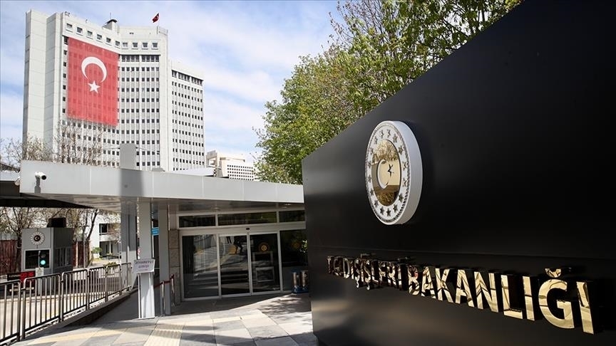 Dışişleri Bakanlığından Sudan’a seyahat uyarısı Dışişleri Bakanlığından Sudan’a seyahat uyarısı