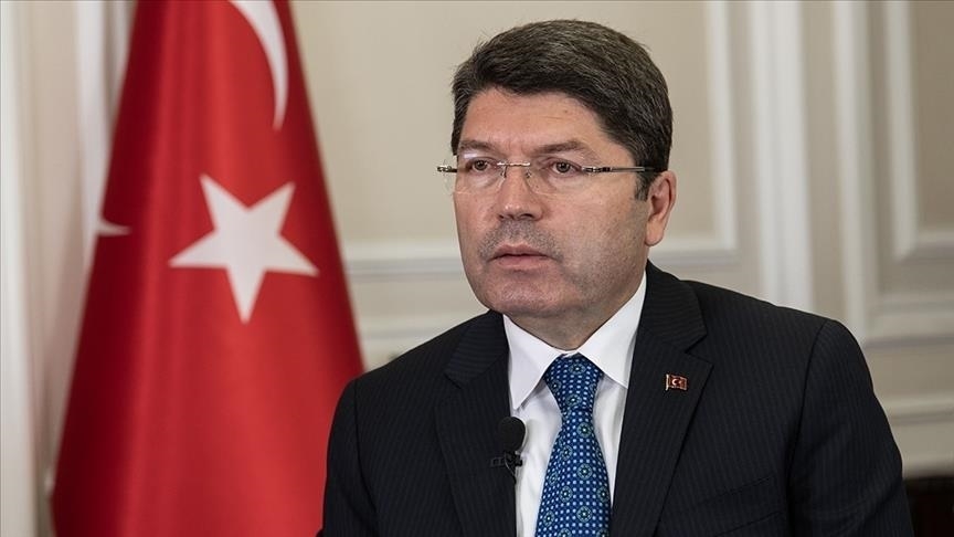 Adalet Bakanı Tunç: “Türkiye’nin hukuk devleti vasfını daha da güçlendirdik”