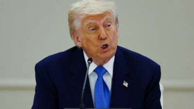 Trump: En kısa zamanda Putin’le görüşeceğiz