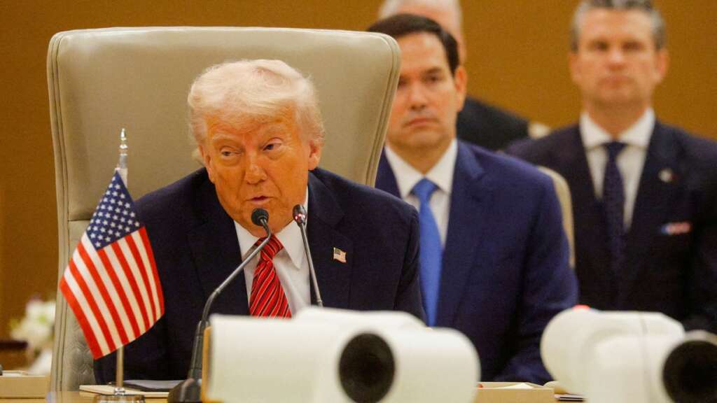 Trump: Türkiye’ye gelebilirim