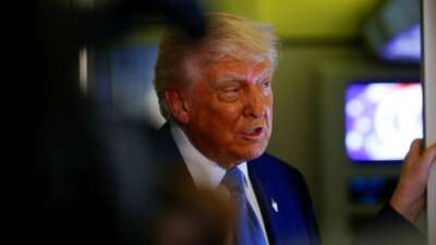 Trump’tan ‘İran’a hızlı hareket edin’ uyarısı: Aksi takdirde kötü bir şey olacak