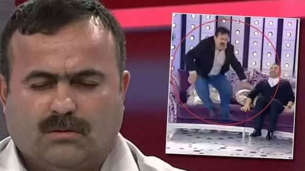 ‘Uçan Adam’ Sabri Yıldız hayatını kaybetti