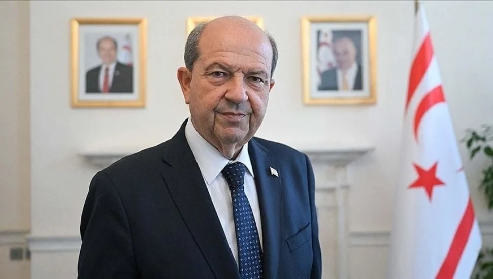 KKTC’nin adı mı değişiyor! Cumhurbaşkanı ‘Hükmü düşmüştür’ diyerek açıkladı