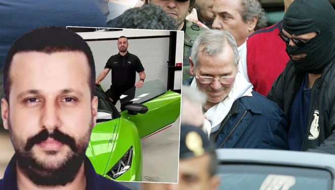Cosa Nostra ile aynı sistem! Barış Boyun’un kriptolu ağı deşifre oldu