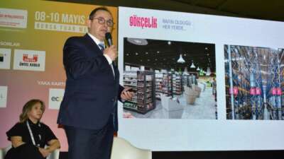 Gökçelik CEO’su Zafer Barış Yazan: Geleceğe enerji katıyoruz