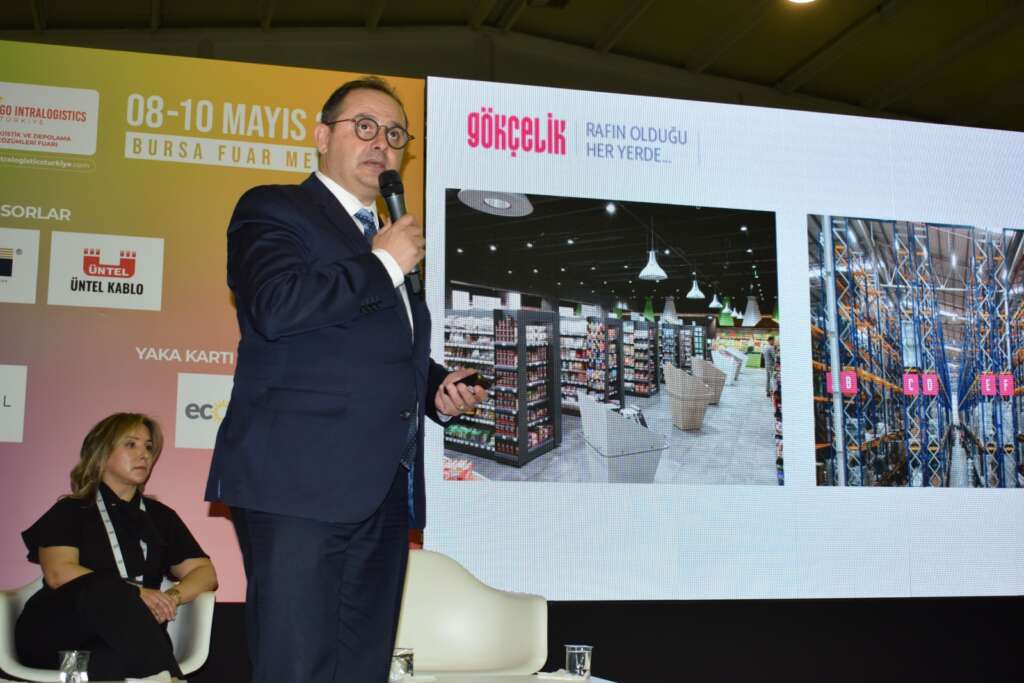 Gökçelik CEO’su Zafer Barış Yazan: Geleceğe enerji katıyoruz