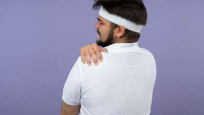 Donuk omuz hastalığı sessizce ilerliyor