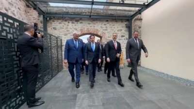 Rusya-Ukrayna aynı masada buluşuyor! İstanbul’daki zirveden nasıl bir karar çıkması bekleniyor?