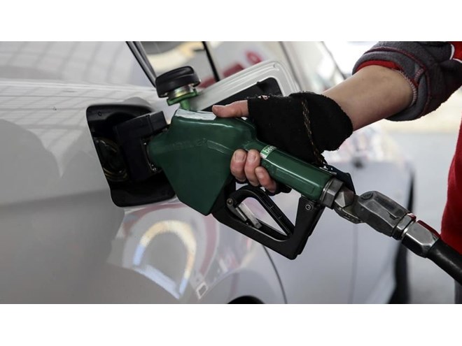 Motorine indirim geliyor