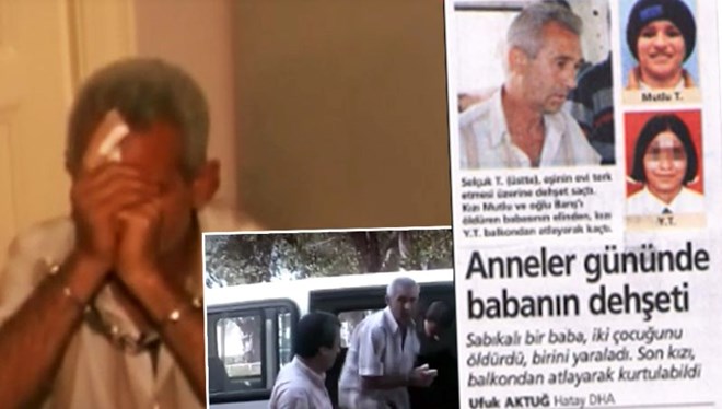 Özgür Özel’e saldıran çocuk katili 16 yılda nasıl çıktı?