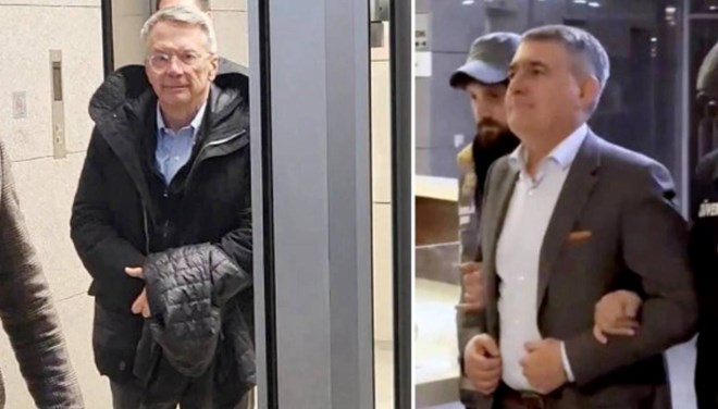 TÜSİAD’ın iki başkanı hakkında yeni iddianame