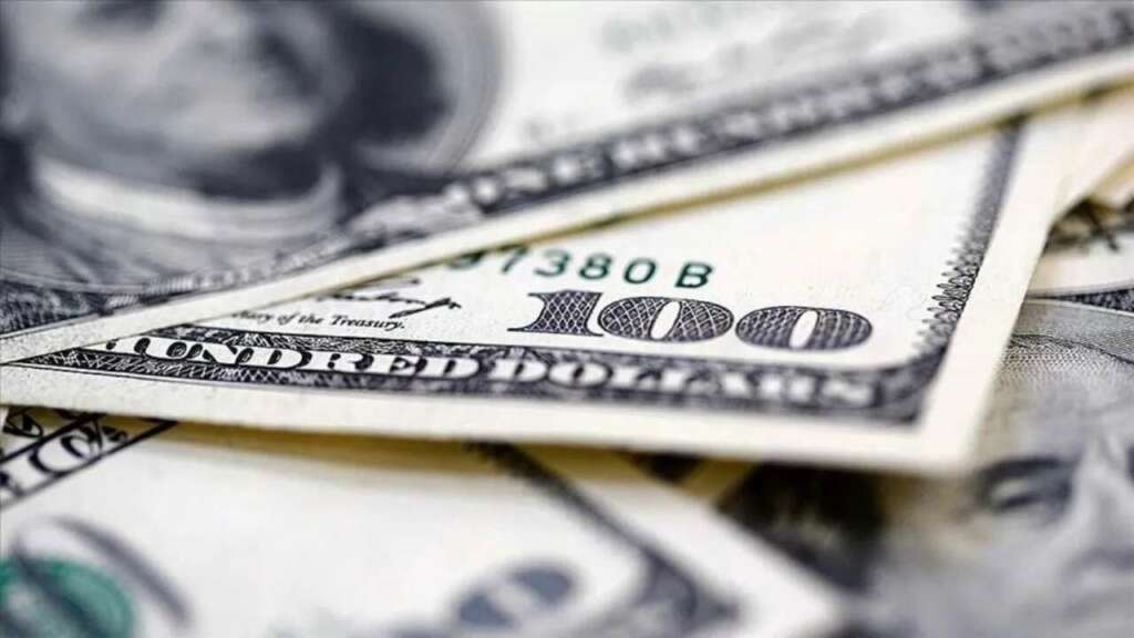Dolar ne kadar? (8 Mayıs 2025)