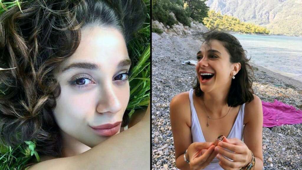 Pınar Gültekin cinayetinde kararı Yargıtay verecek