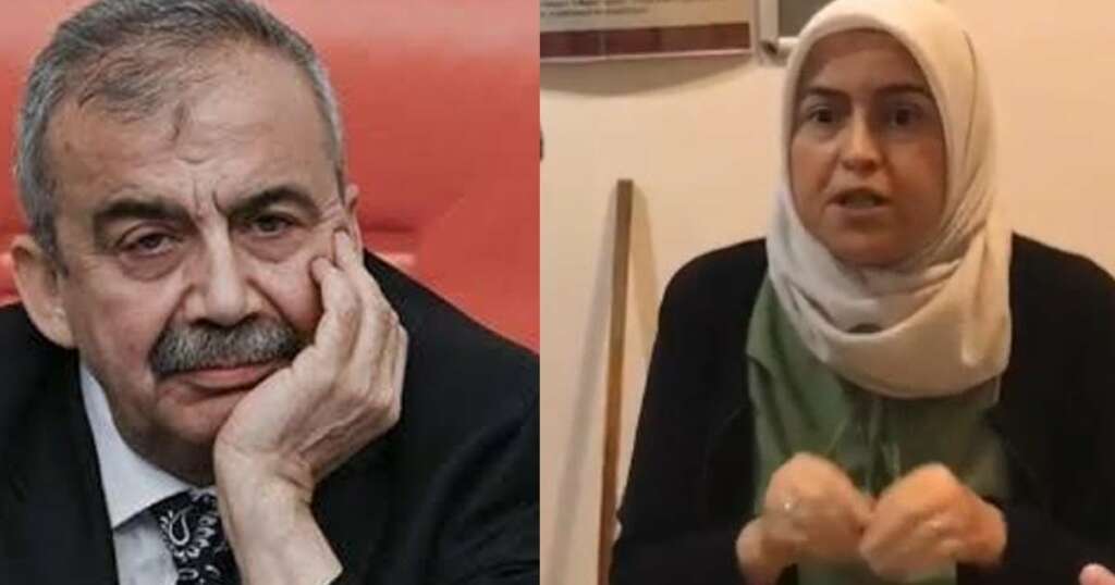 Sırrı Süreyya Önder’e Kocaeli Üniversitesi’nde izin yok