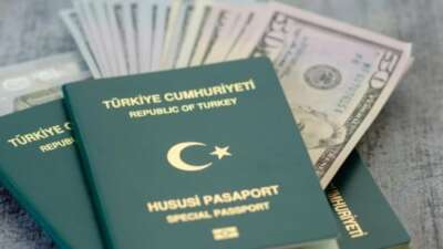 Kabul edilirse bir meslek grubu daha Yeşil Pasaport’tan yararlanacak
