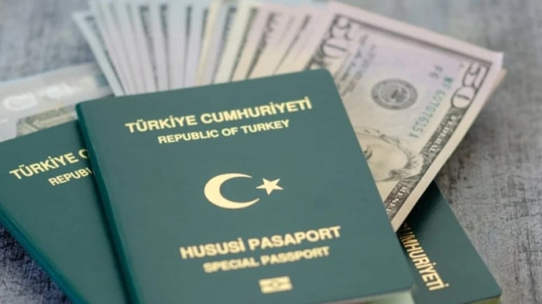 Kabul edilirse bir meslek grubu daha Yeşil Pasaport’tan yararlanacak