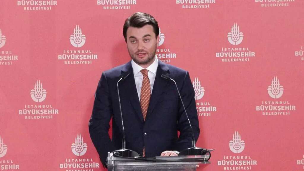 İmamoğlu’nun avukatı: Veritabanından diplomayı sildiler yüksek lisansı unuttular!
