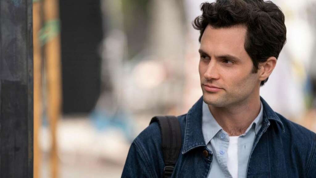 You dizisinin yıldızı Penn Badgley: Başucumda Kur’an-ı Kerim var