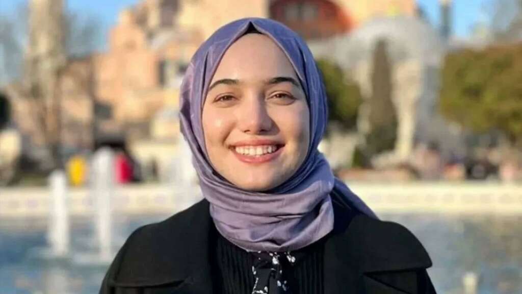 Fatma Zehra Kınık hakkında karar açıklandı