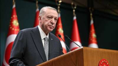 Cumhurbaşkanı Erdoğan: Hiçbir sorun çözümsüz değildir