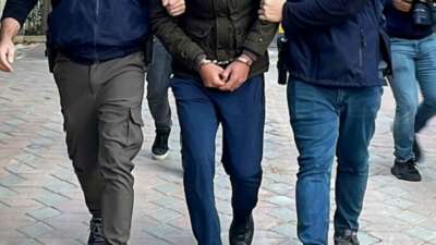 15 ilde yasa dışı bahis ve dolandırıcılık operasyonu