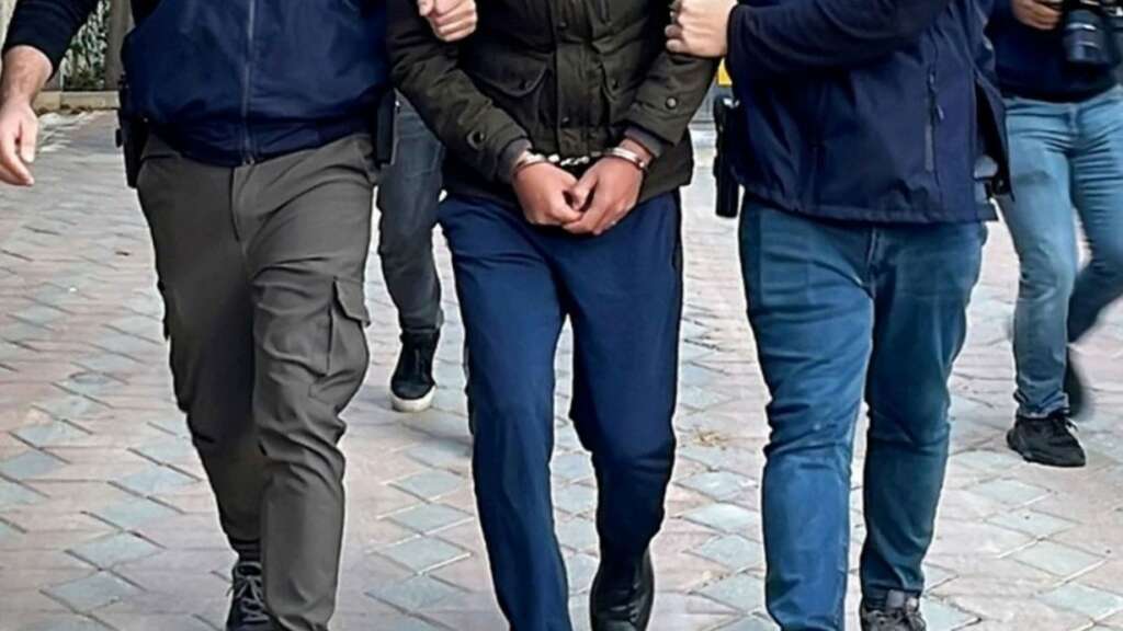 15 ilde yasa dışı bahis ve dolandırıcılık operasyonu