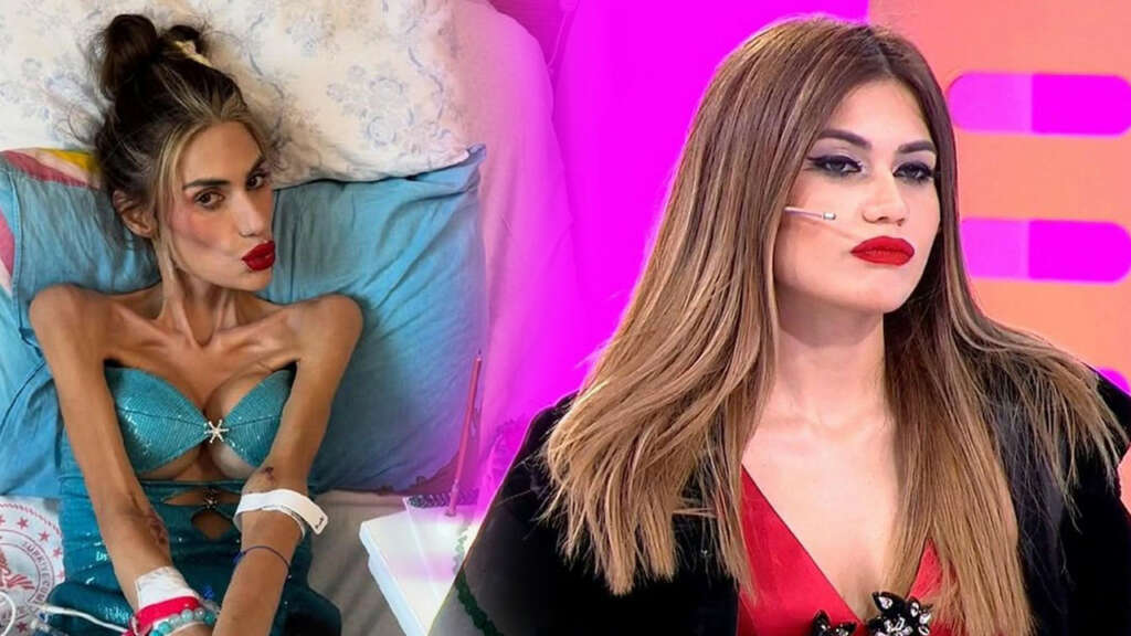 Nihal Candan hayatını kaybetti
