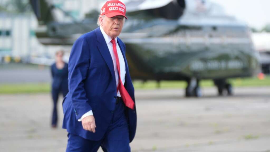 Trump: “Petrol fiyatlarını düşük tutun”
