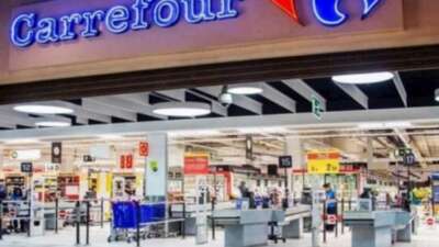 Carrefour cips markasını acilen raflardan toplatıyor!