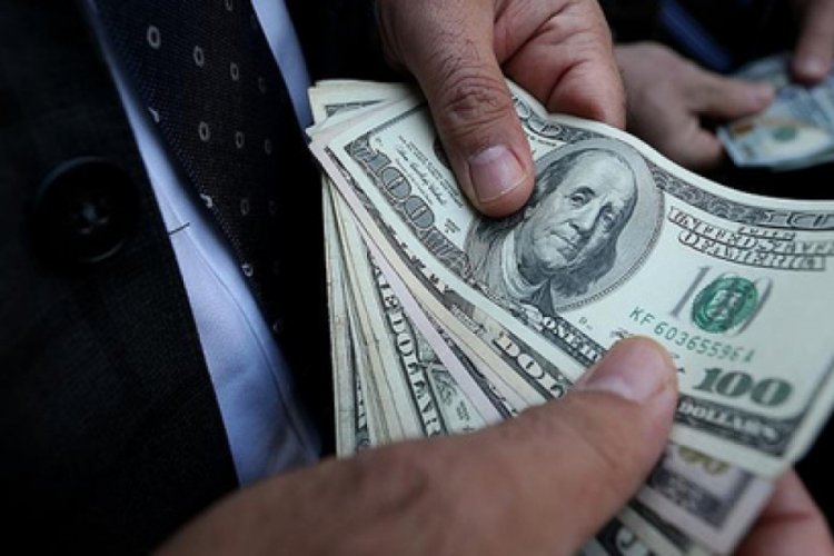 Dev bankadan dolar yorumu: Gerileyecek