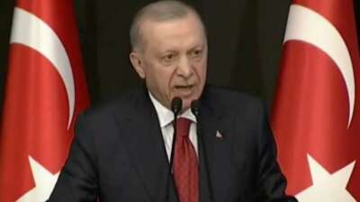 Cumhurbaşkanı Erdoğan tarihi adım diyerek duyurdu!