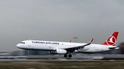 THY Kurban Bayramı’nda 378 ek sefer yapacak