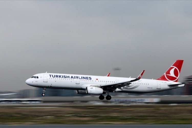 THY Kurban Bayramı’nda 378 ek sefer yapacak