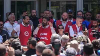İzmir Belediyesi’nde en düşük maaş belli oldu