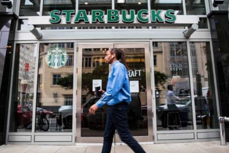 Starbucks zam yaptı