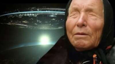 Baba Vanga’nın 2025 kehaneti korkuttu! “İnsanlık…”