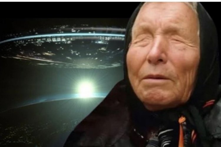 Baba Vanga’nın 2025 kehaneti korkuttu! “İnsanlık…”